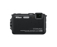 Nikon AW100 - 1407276 - zdjęcie 1